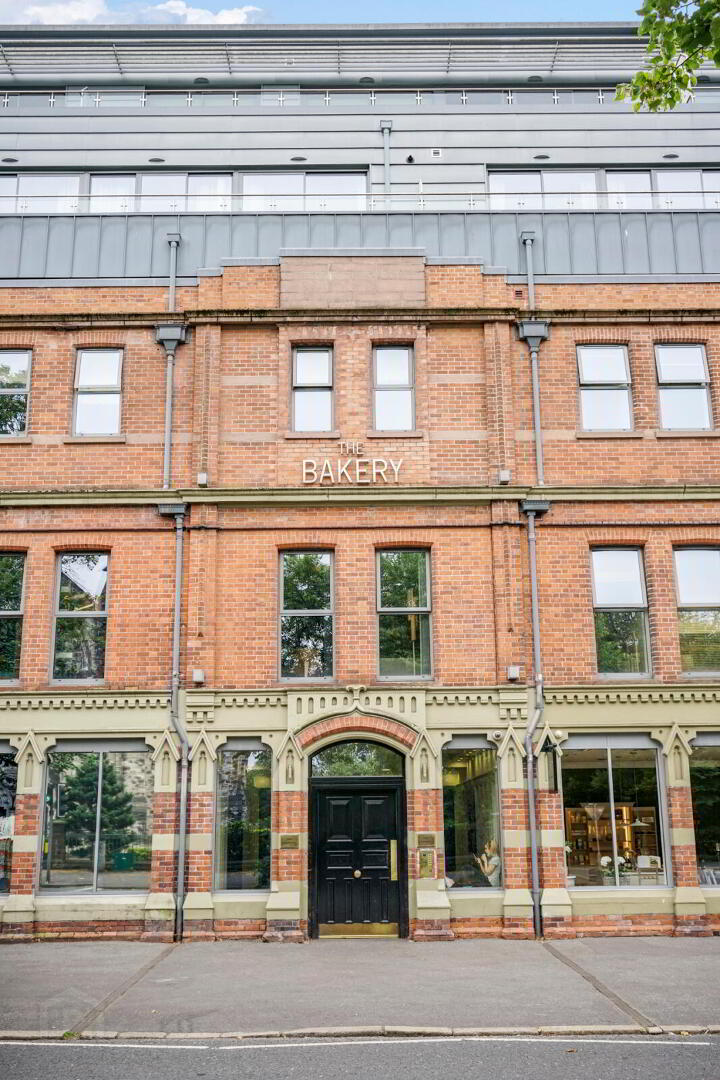 Apartment 217 The Bakery 311 Ormeau Road 2 of 15