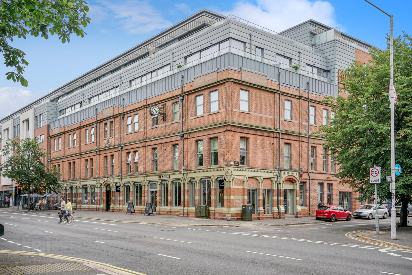 Apartment 217 The Bakery 311 Ormeau Road 1 of 15