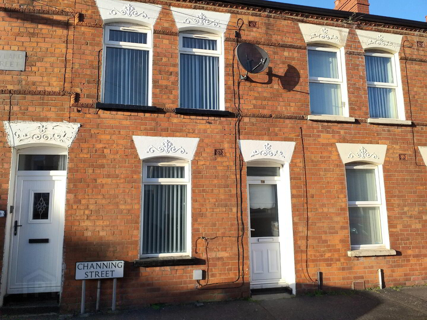 38 Channing Street 1 of 5