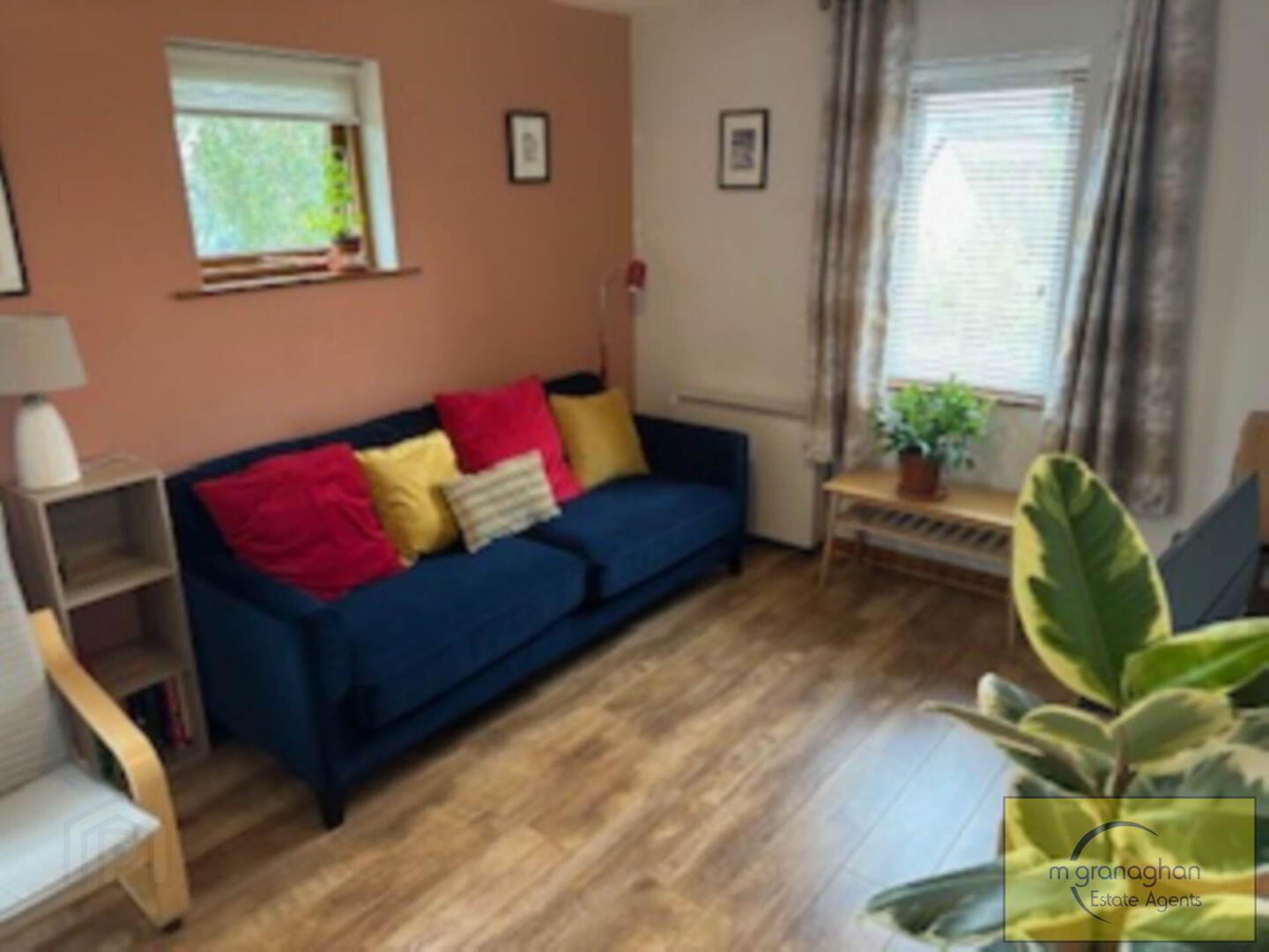 Apartment 2 Meadowhill 3 of 15