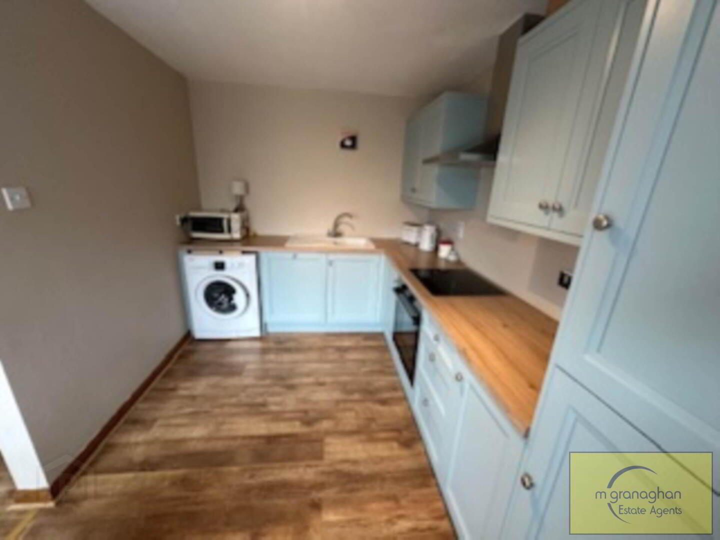 Apartment 2 Meadowhill 6 of 15