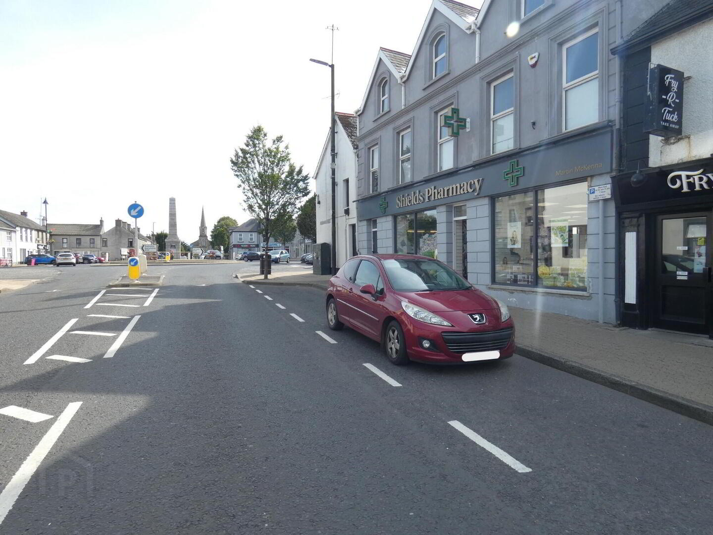 8 & 10 Coleraine Street 5 of 41