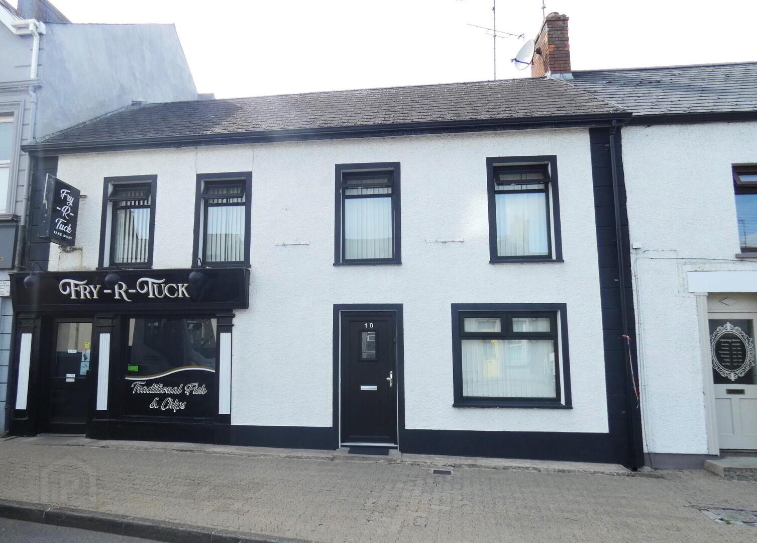 8 & 10 Coleraine Street 1 of 41