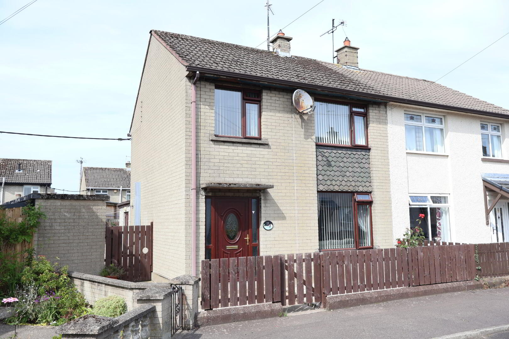 11 Benbradagh Avenue 1 of 11