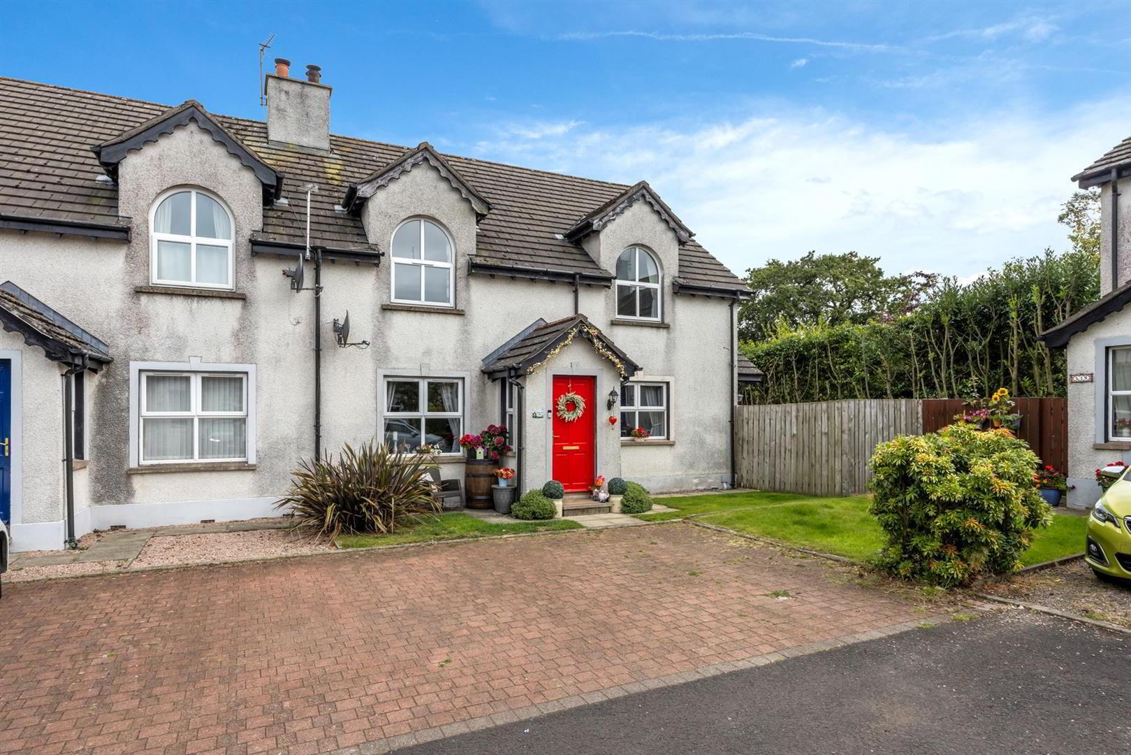 18 Village Hill Mews 1 of 18
