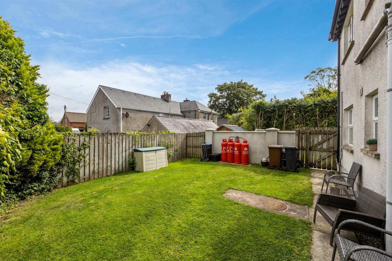 18 Village Hill Mews 18 of 18