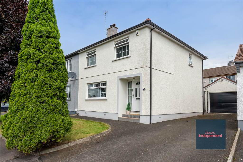 25 Dunfane Crescent 1 of 33