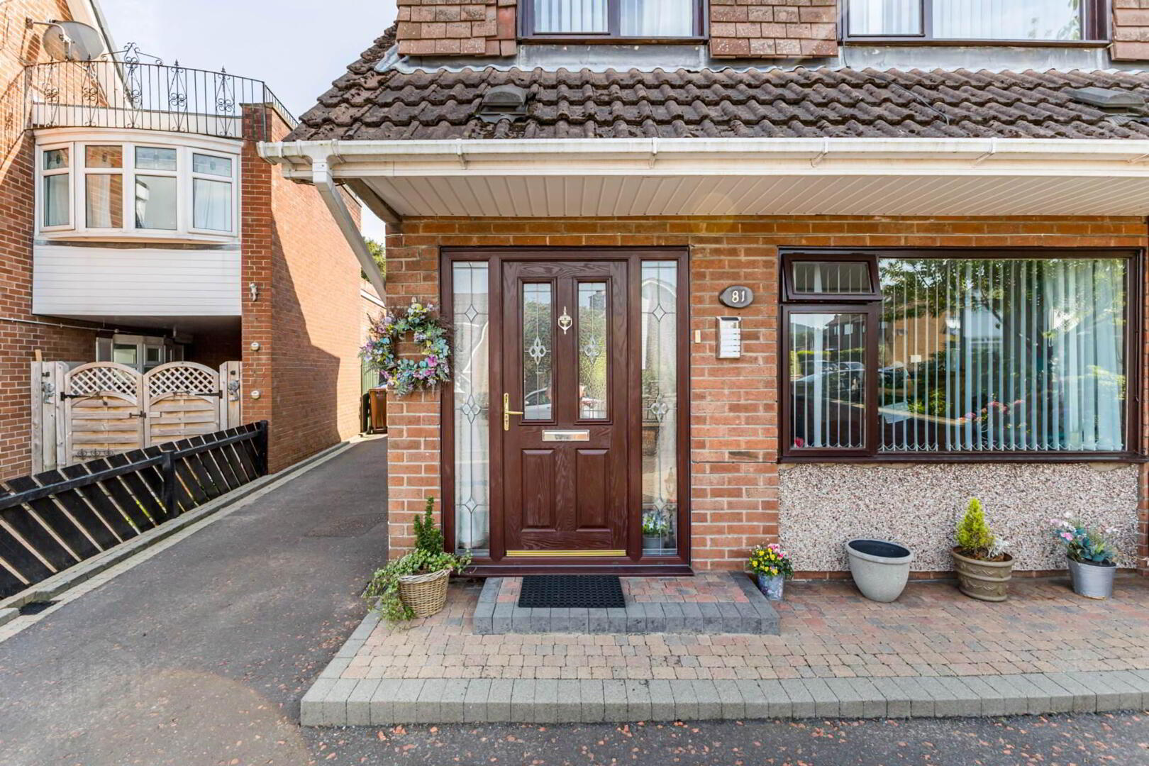 81 Orchardville Gardens 2 of 38