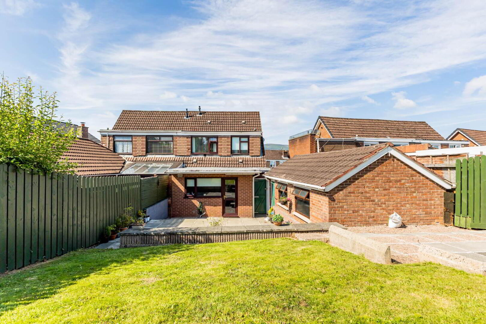 81 Orchardville Gardens 35 of 38