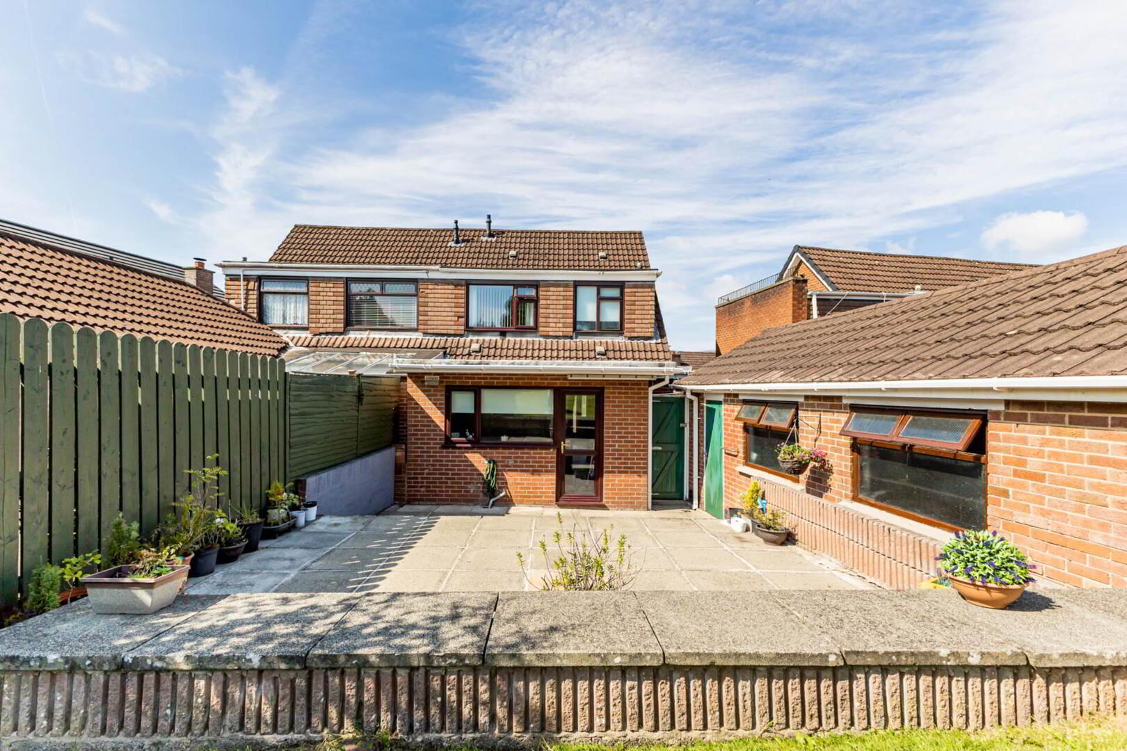 81 Orchardville Gardens 38 of 38