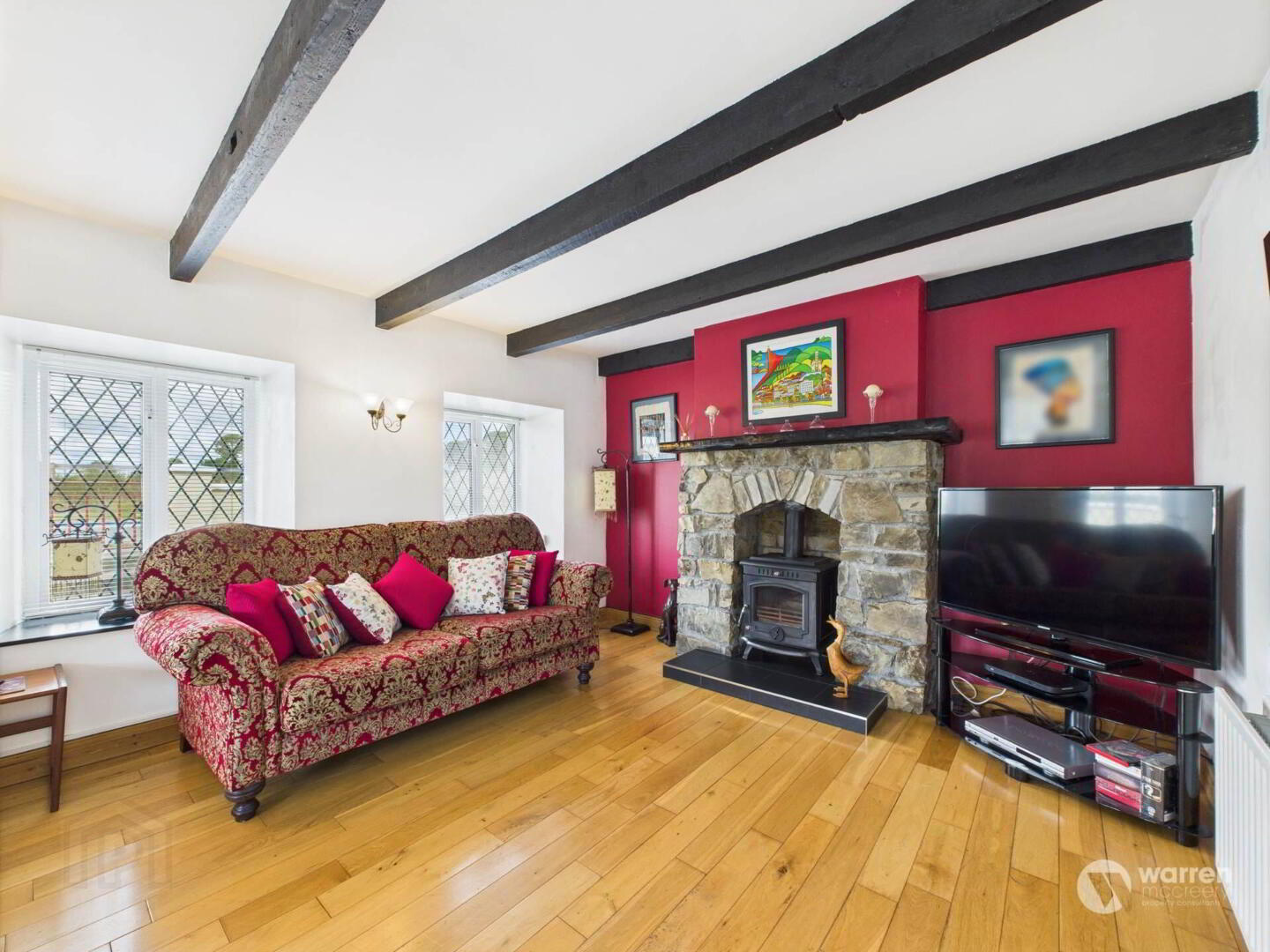 Dovecote Cottage 4 of 16