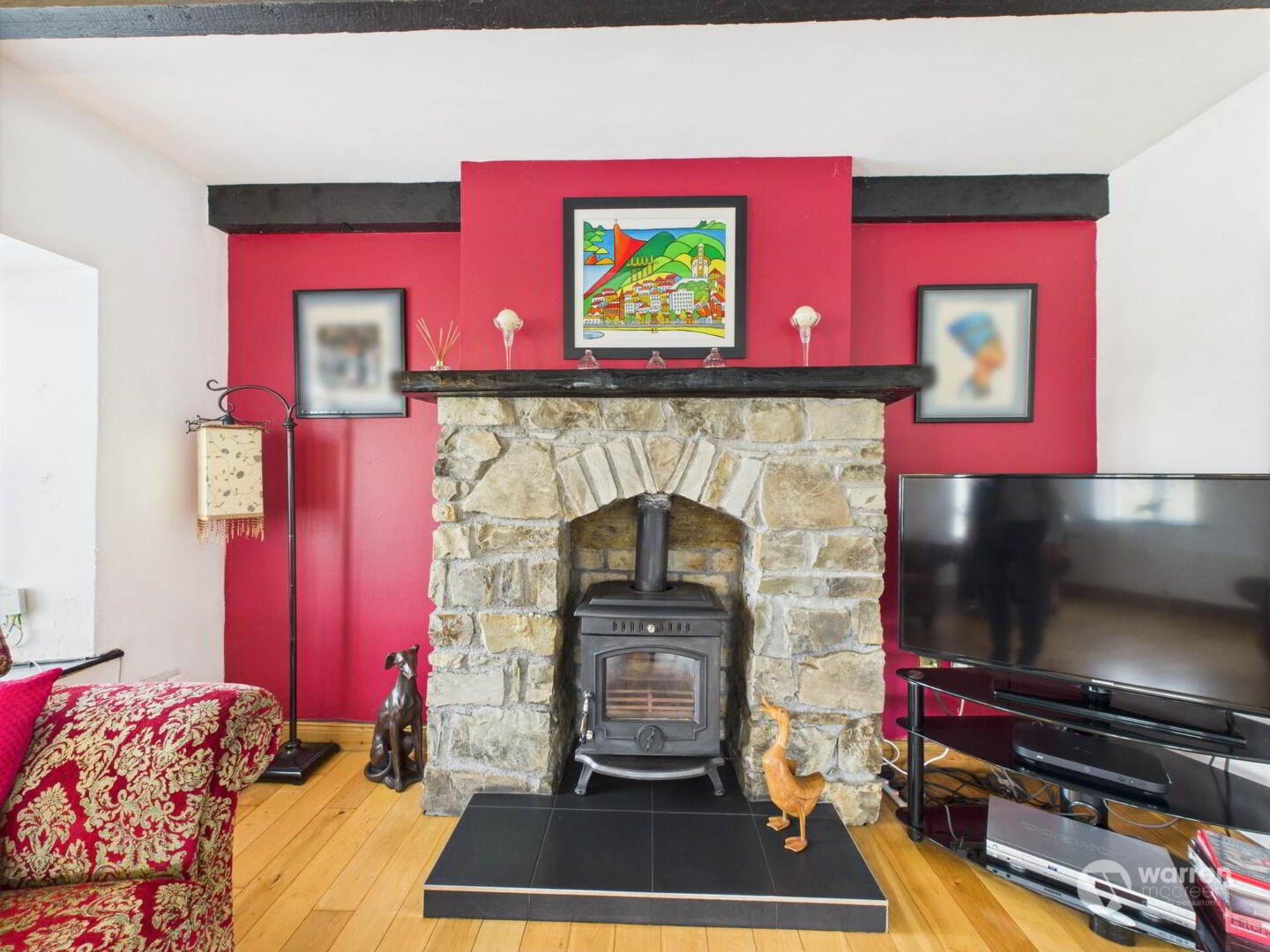Dovecote Cottage 6 of 16
