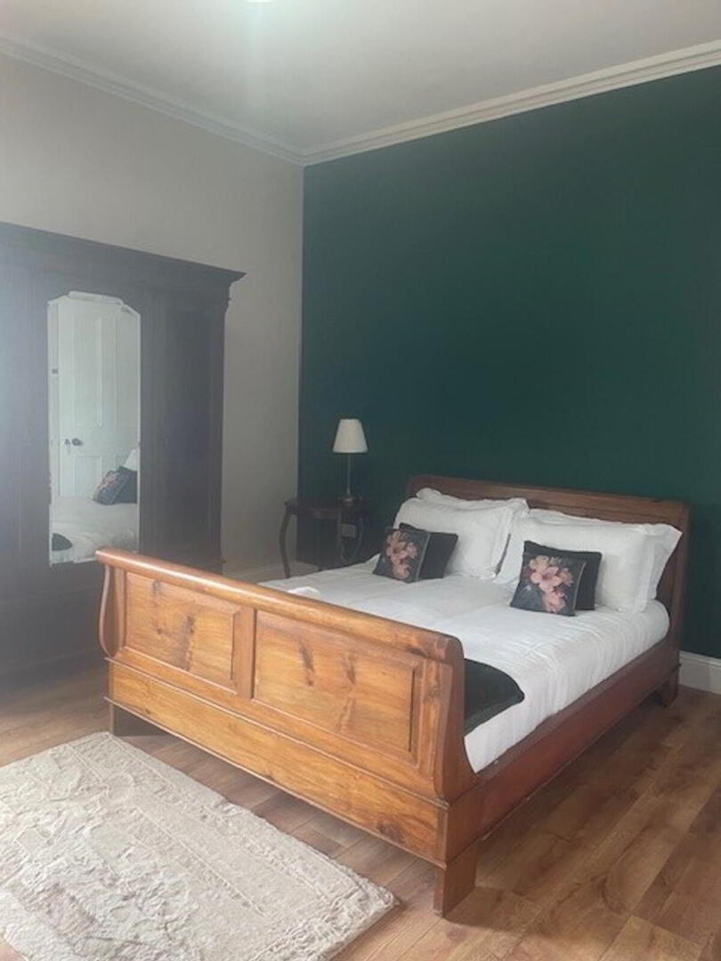 The Bank Managers Apartment, 11 Main Street 11 of 14