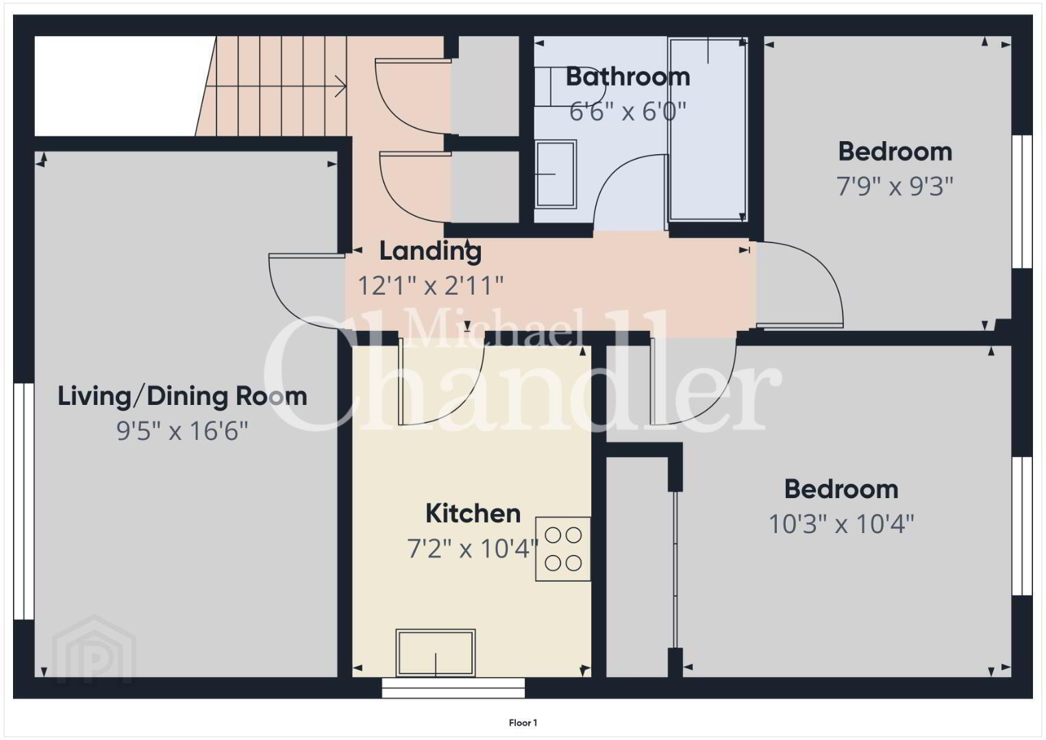 3 Victoria Court 11 of 12