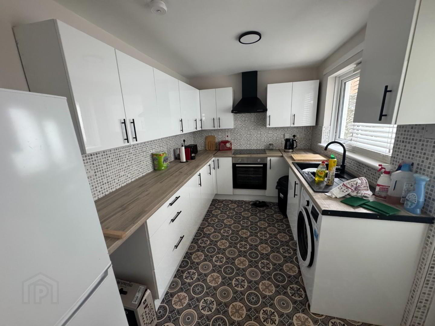 15 Mountjoy Street 4 of 4