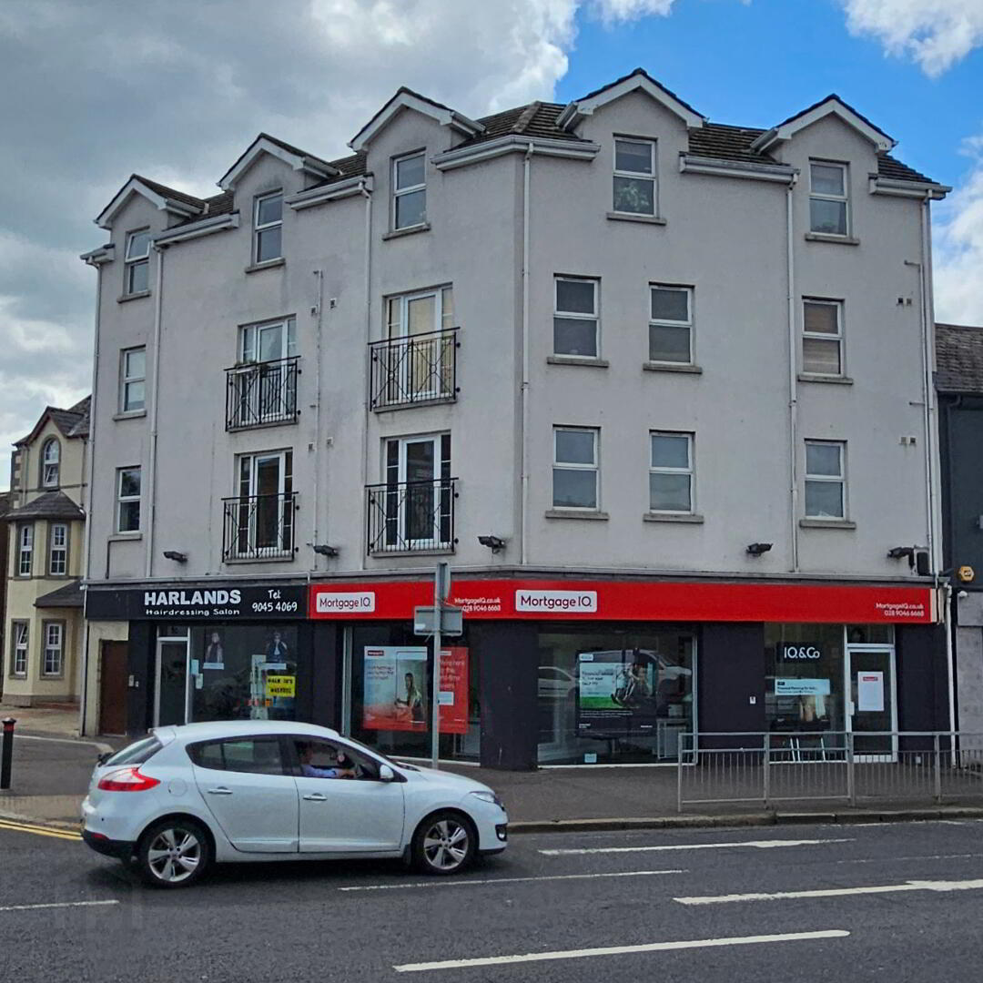 Unit 5, 1b Ravenscroft Avenue 32 of 33