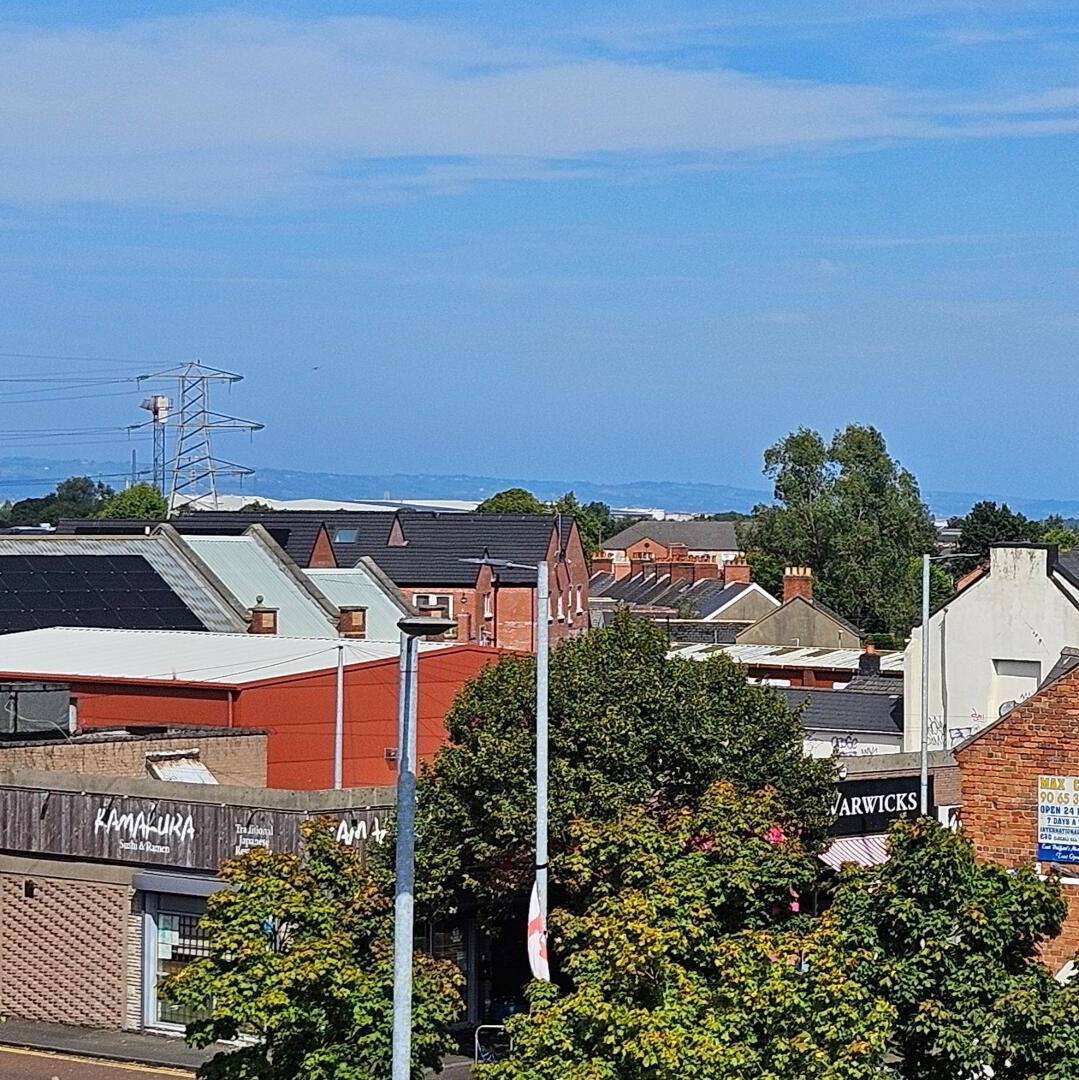 Unit 5, 1b Ravenscroft Avenue 30 of 33