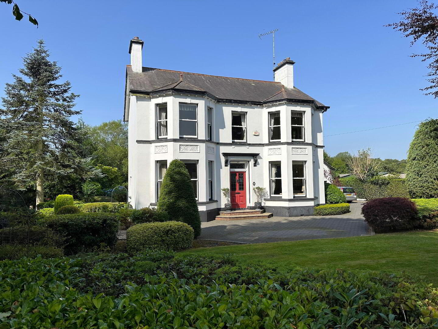 Havelockville, 62 Lurgan Road 2 of 45