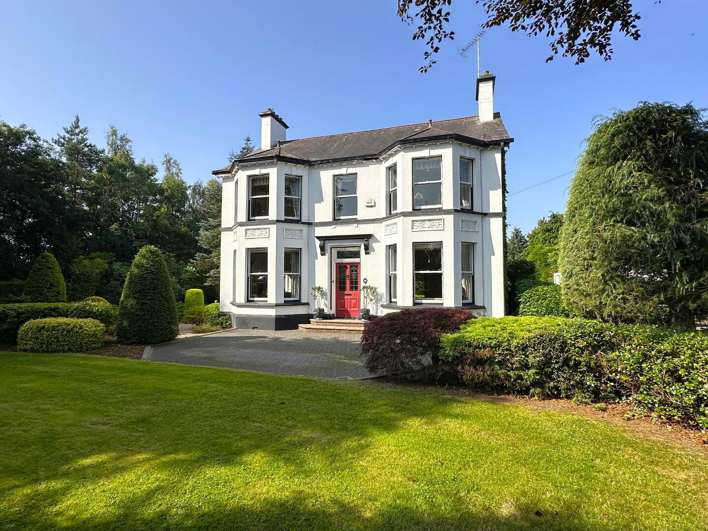 Havelockville, 62 Lurgan Road 1 of 45