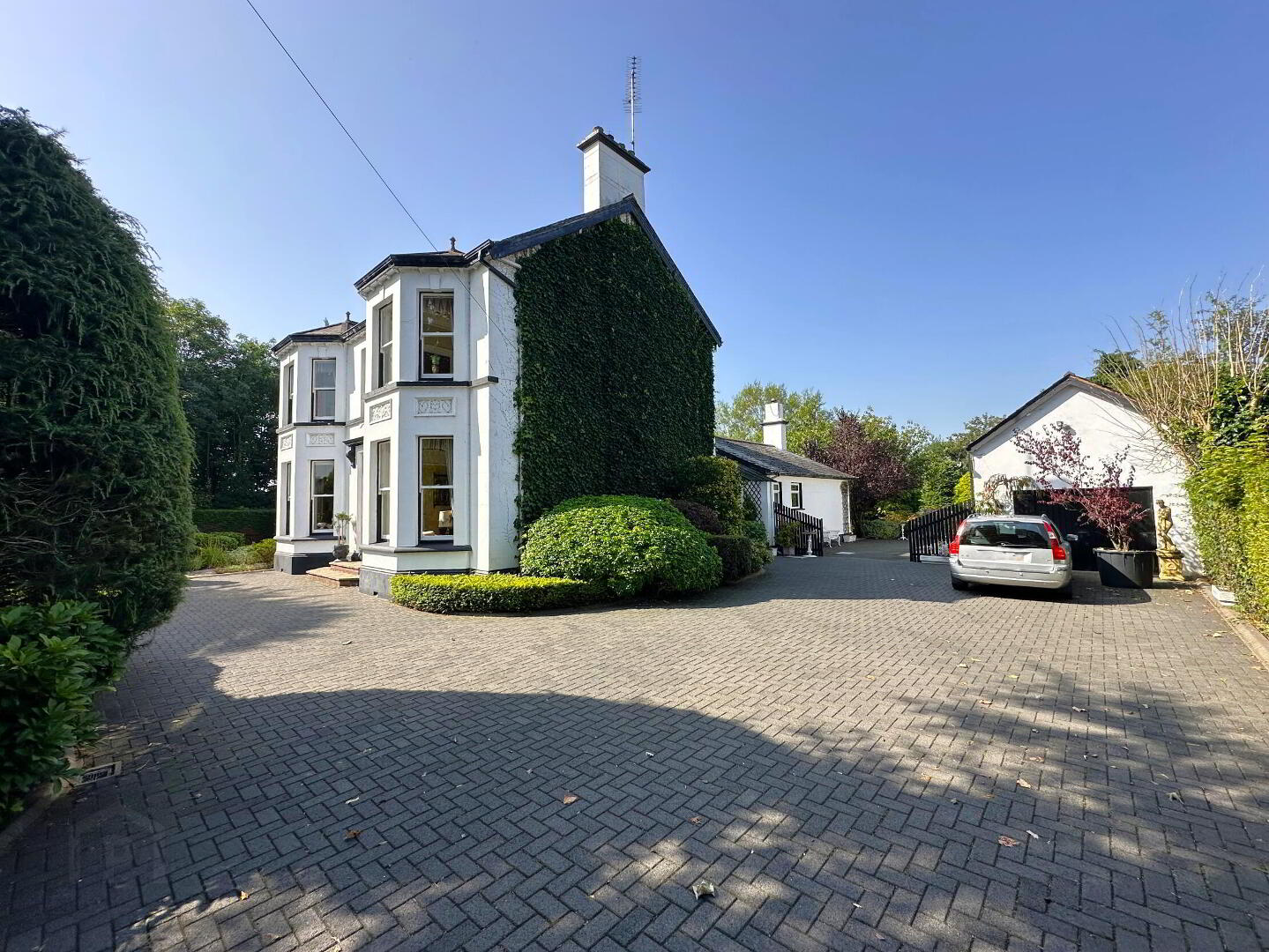 Havelockville, 62 Lurgan Road 32 of 45