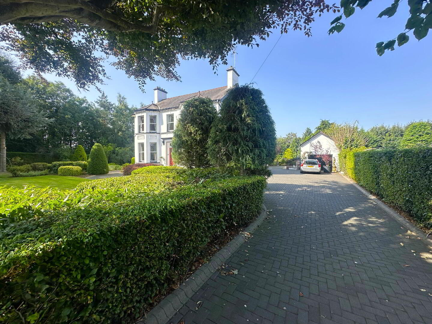 Havelockville, 62 Lurgan Road 31 of 45