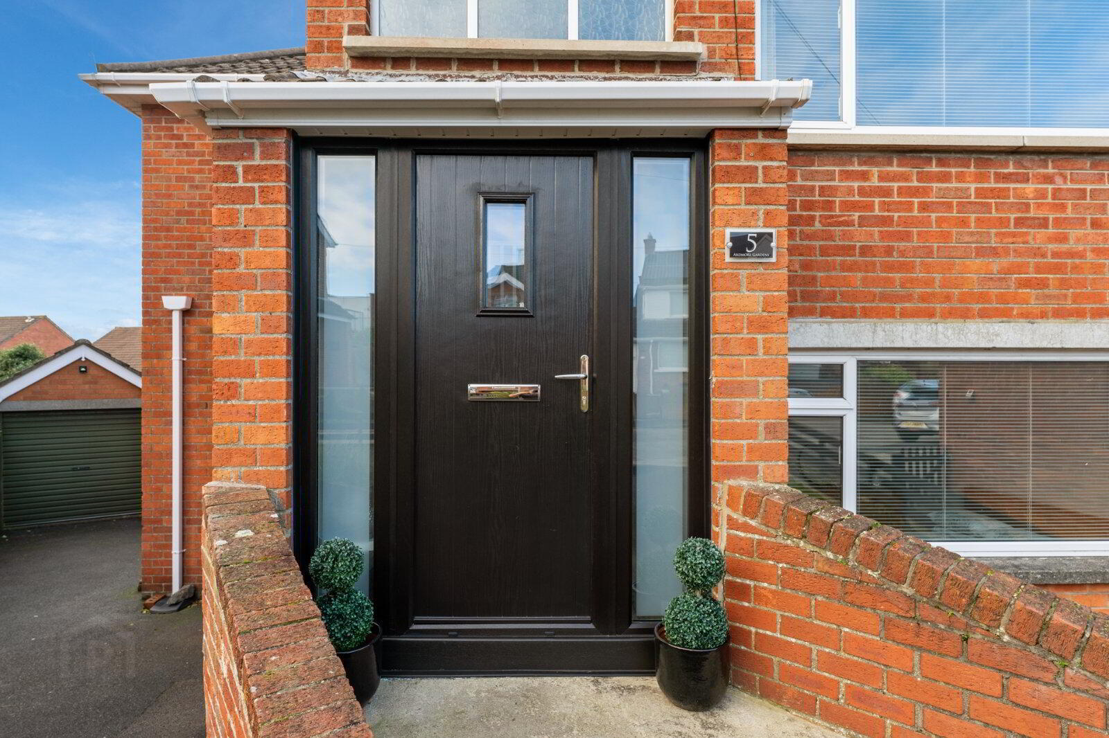 5 Ardmore Gardens 2 of 26