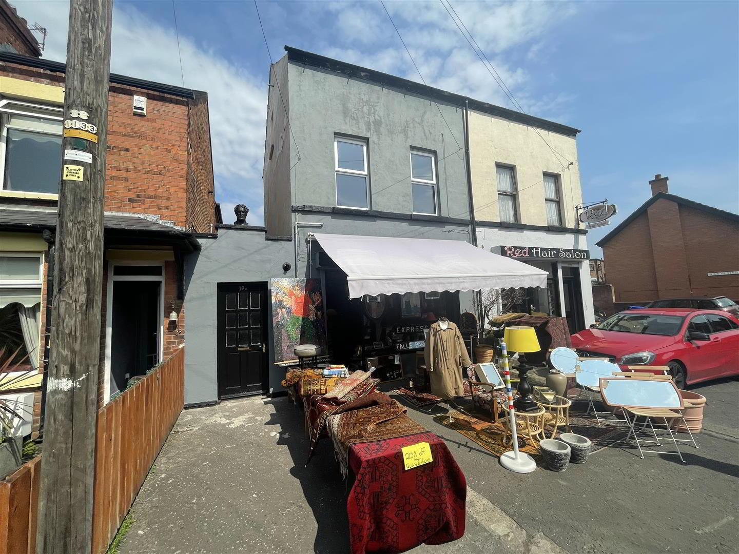 19a Sunnyside Street 1 of 13