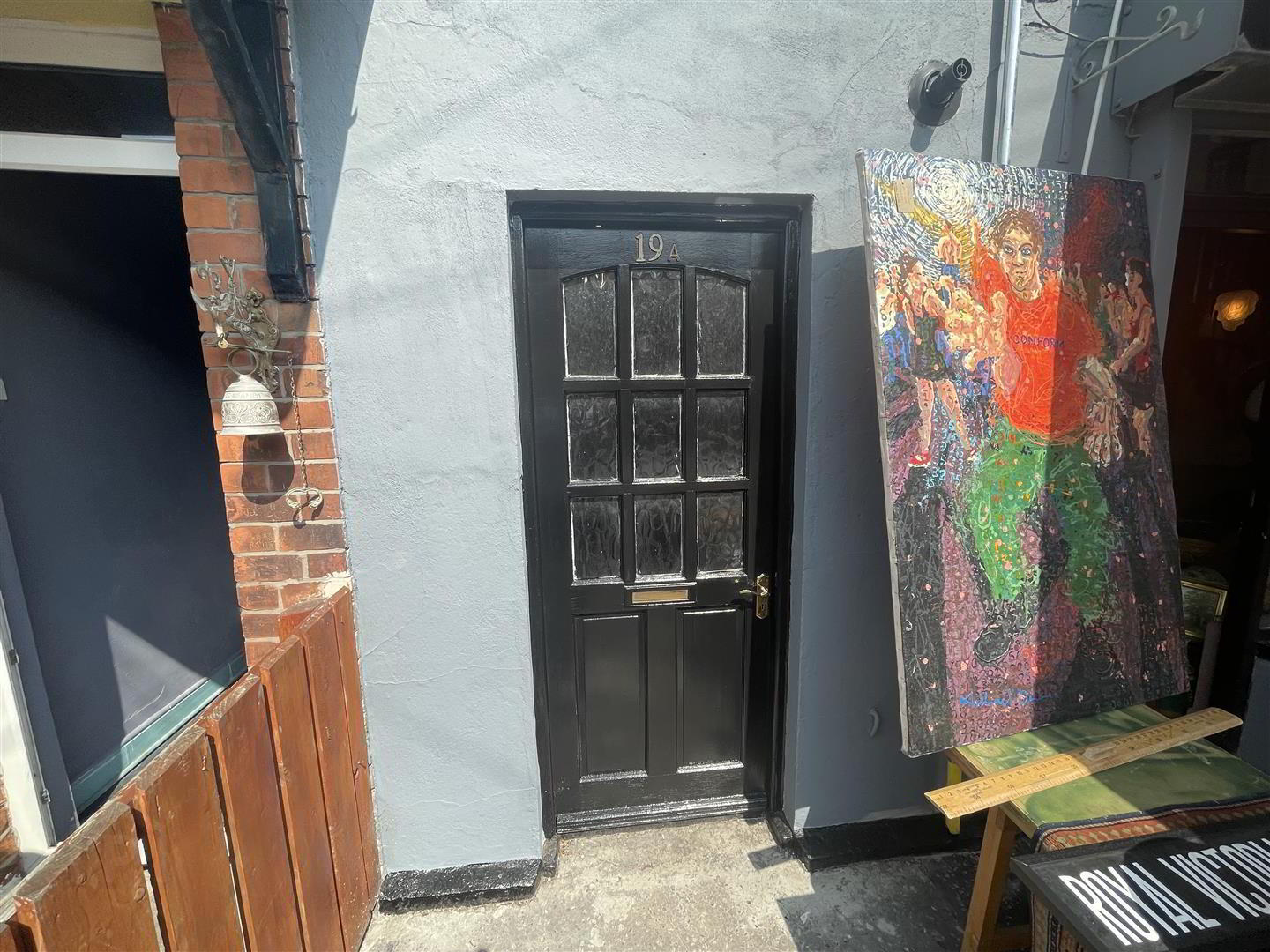 19a Sunnyside Street 2 of 13