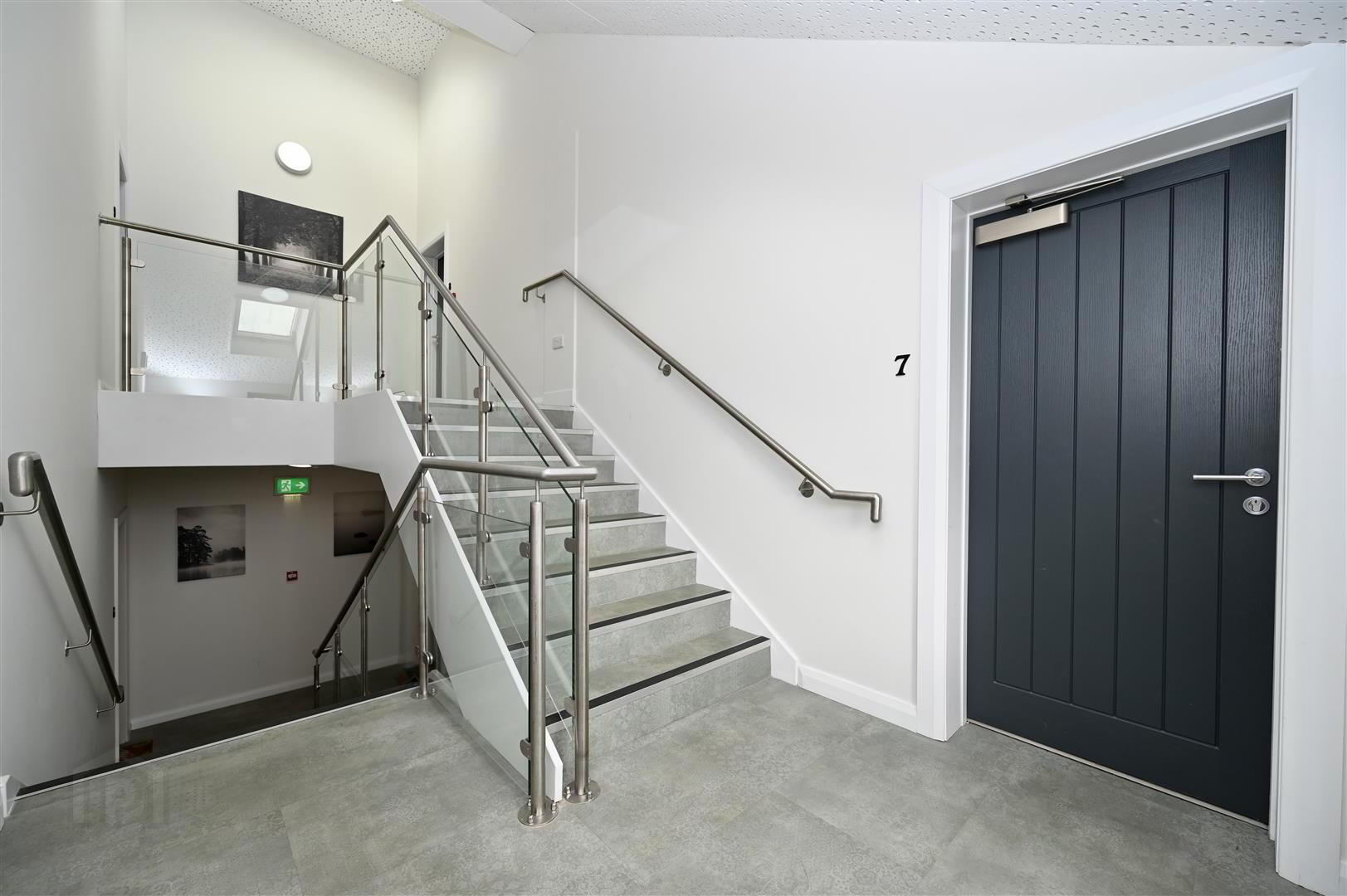 Apt 7, 130 Stranmillis Road 2 of 7
