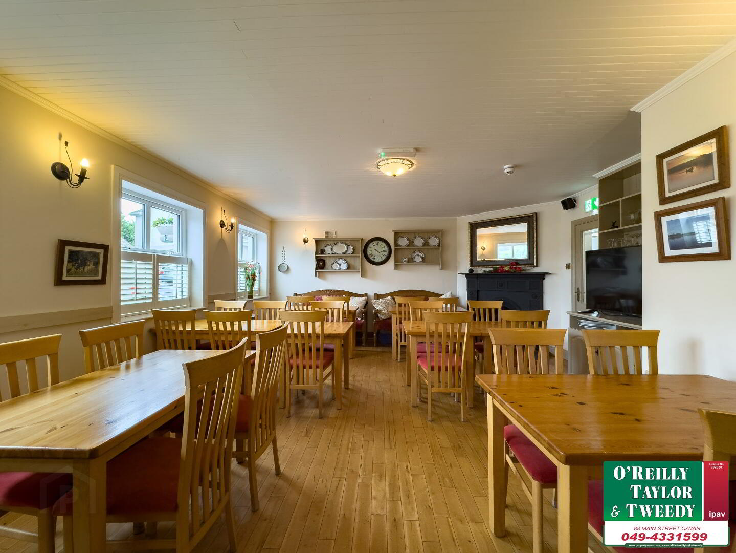 The Keepers Arms, Bridge St 12 of 103