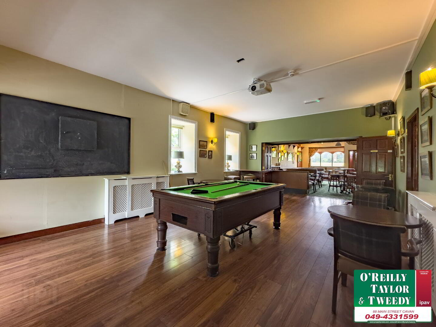 The Keepers Arms, Bridge St 5 of 103