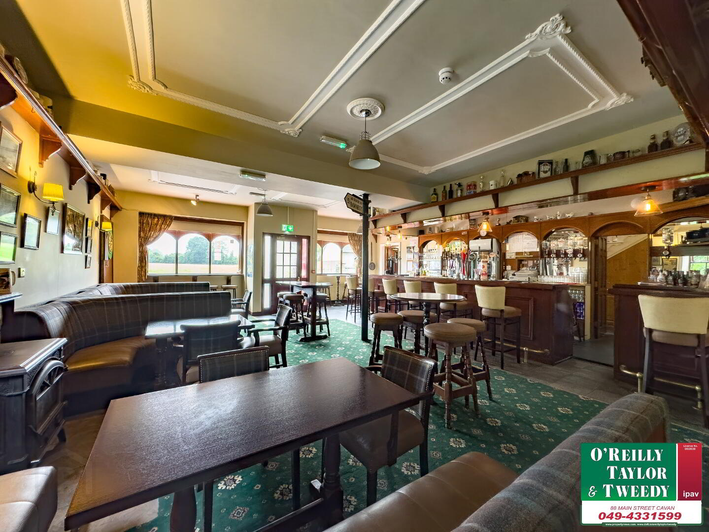 The Keepers Arms, Bridge St 2 of 103