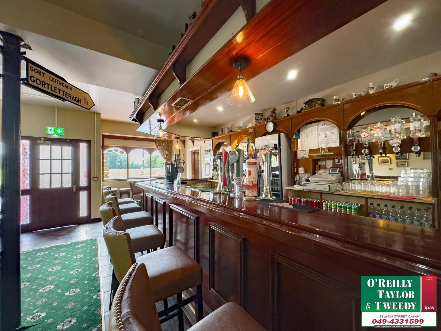 The Keepers Arms, Bridge St 3 of 103
