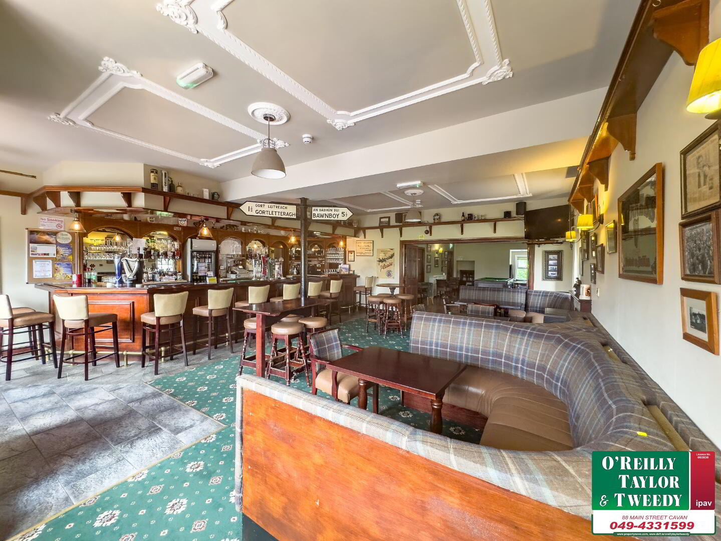 The Keepers Arms, Bridge St 4 of 103