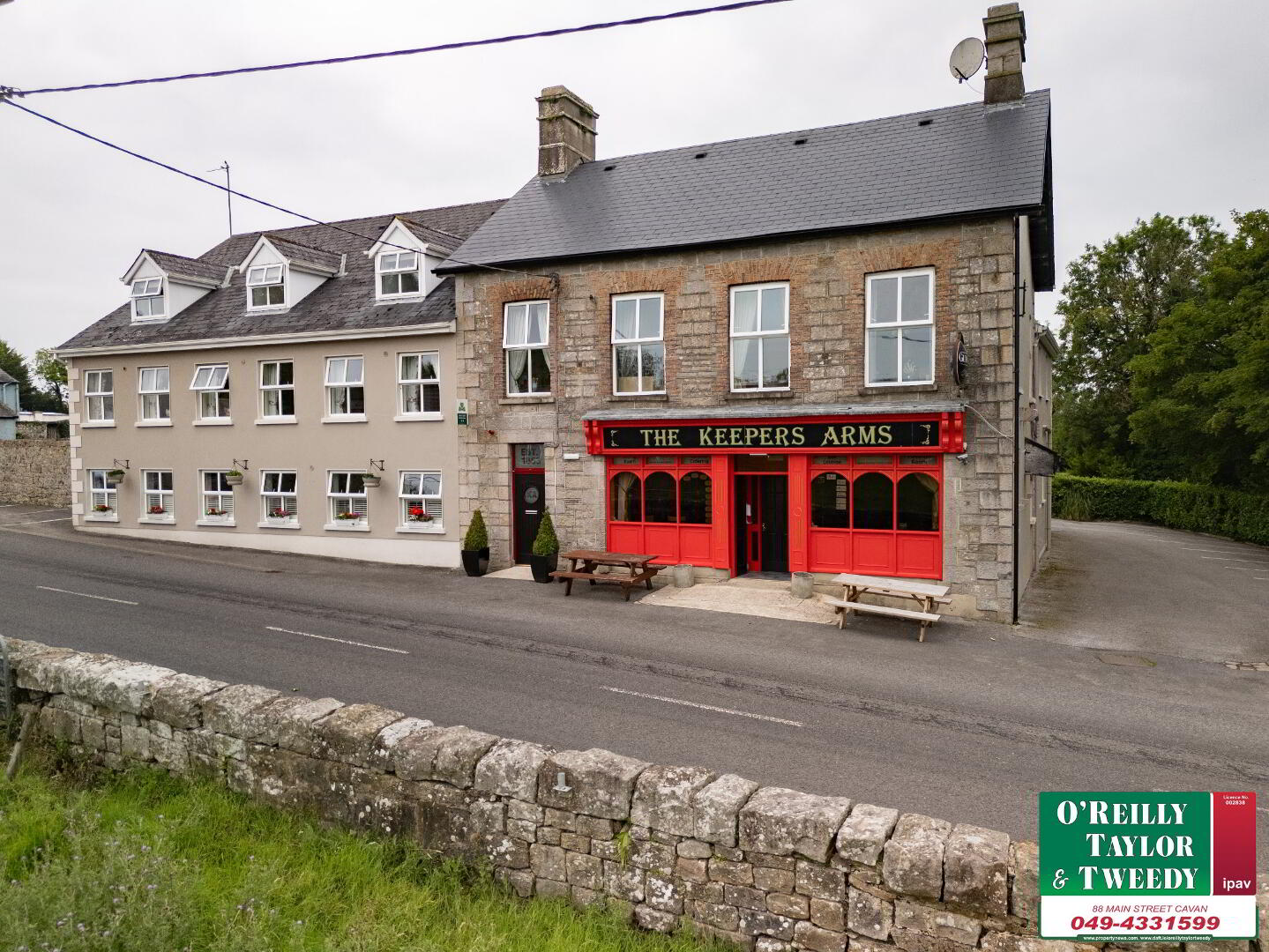 The Keepers Arms, Bridge St 101 of 103
