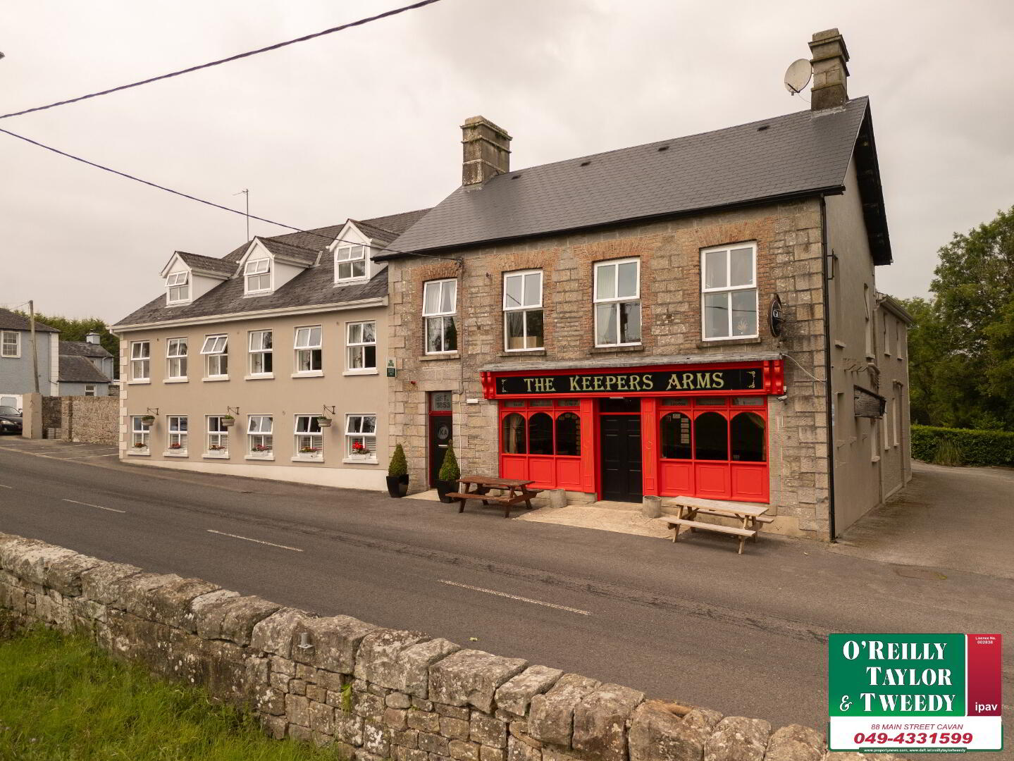 The Keepers Arms, Bridge St 103 of 103