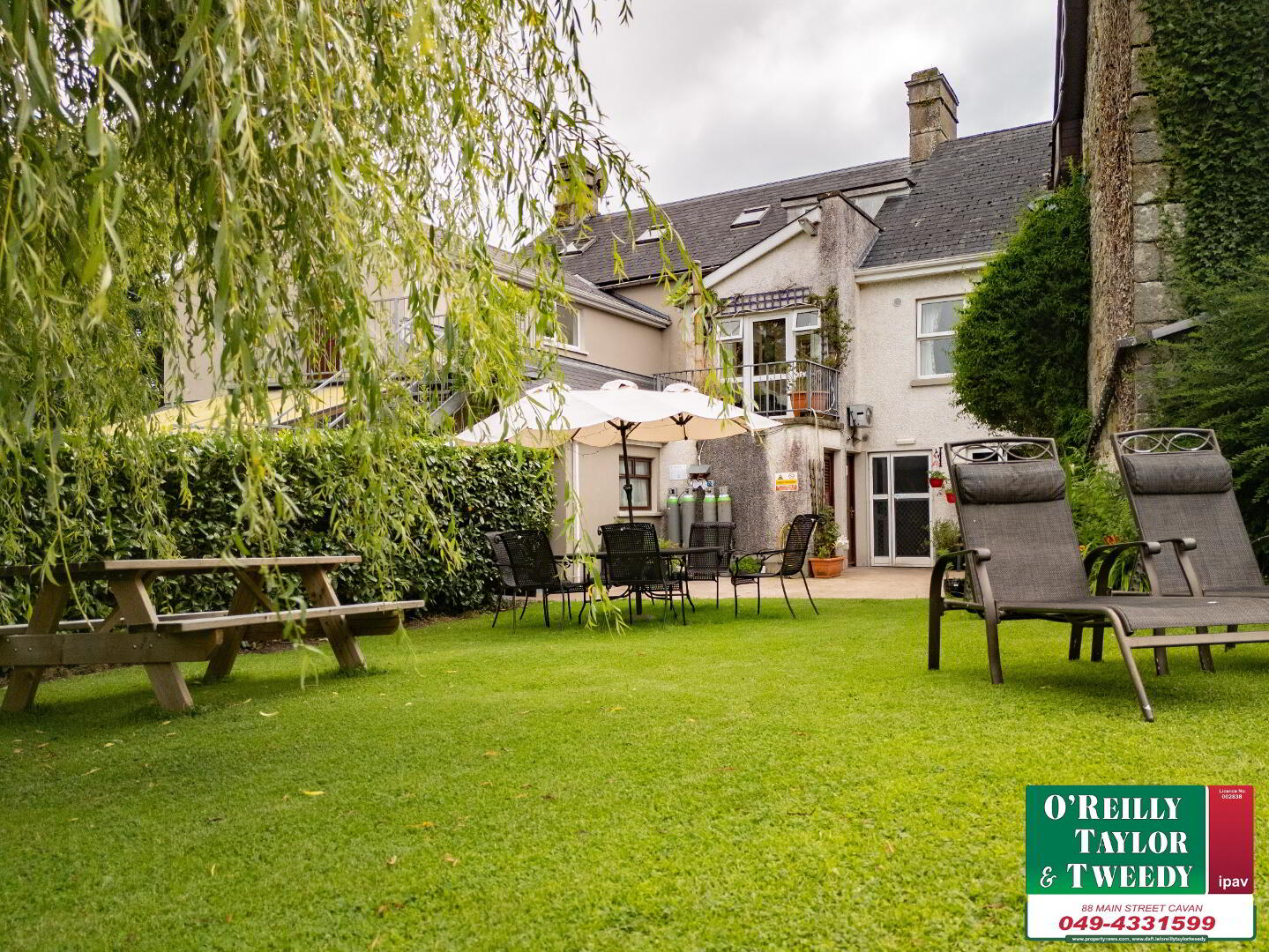 The Keepers Arms, Bridge St 75 of 103