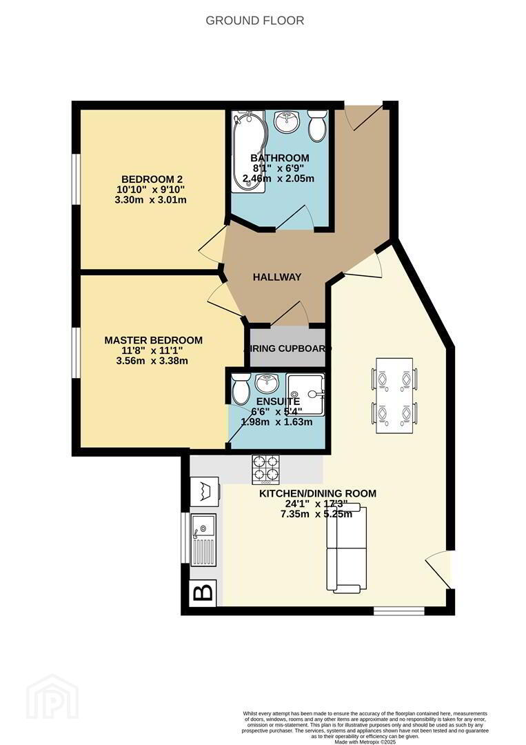 23 Lawnfield Grove 18 of 19