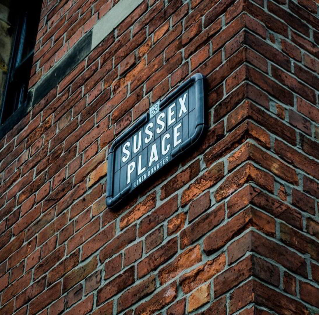 Apt 9, 1 Sussex Place 23 of 23