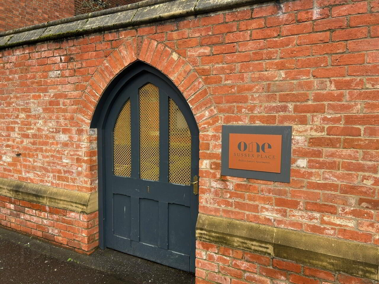 Apt 9, 1 Sussex Place 19 of 23