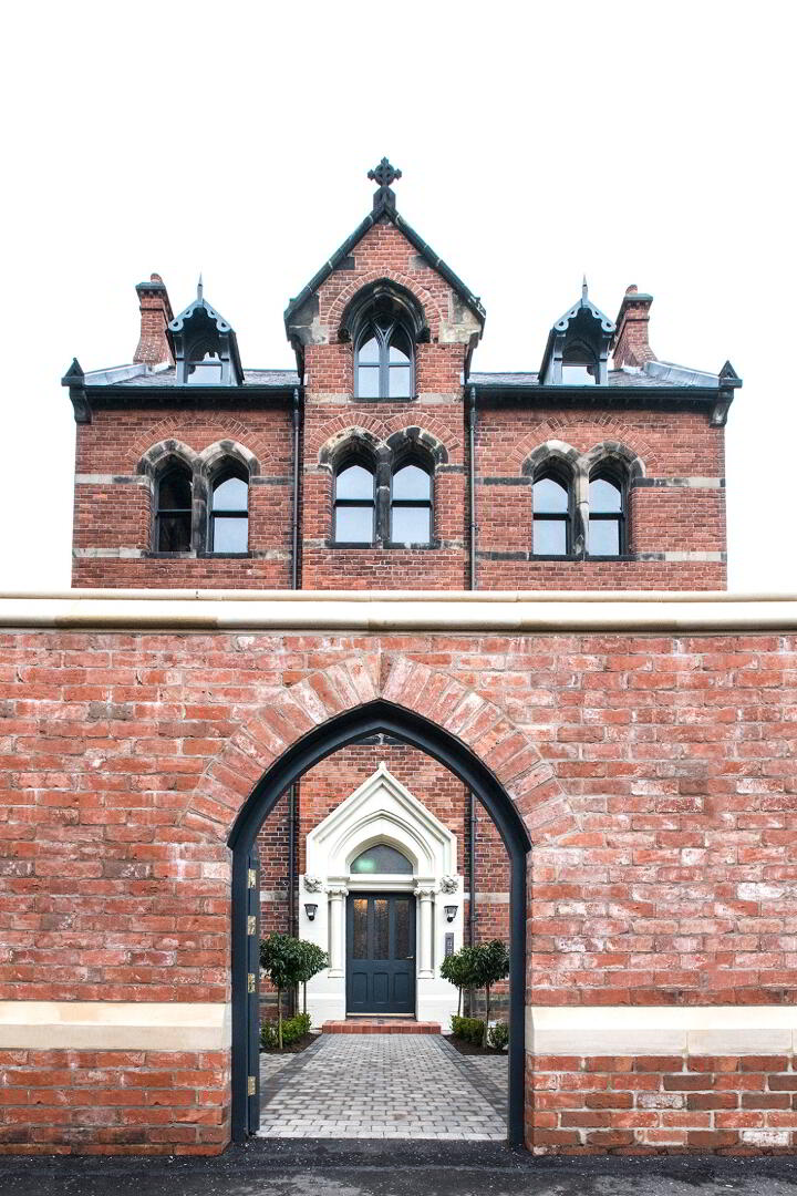 Apt 9, 1 Sussex Place 20 of 23