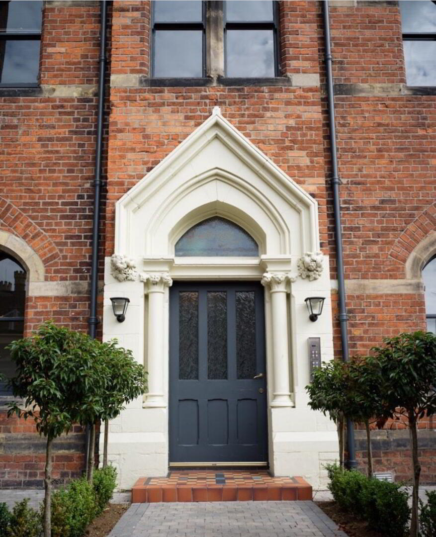 Apt 9, 1 Sussex Place 22 of 23