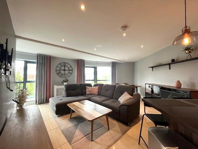 Belfry Hall 4 of 9