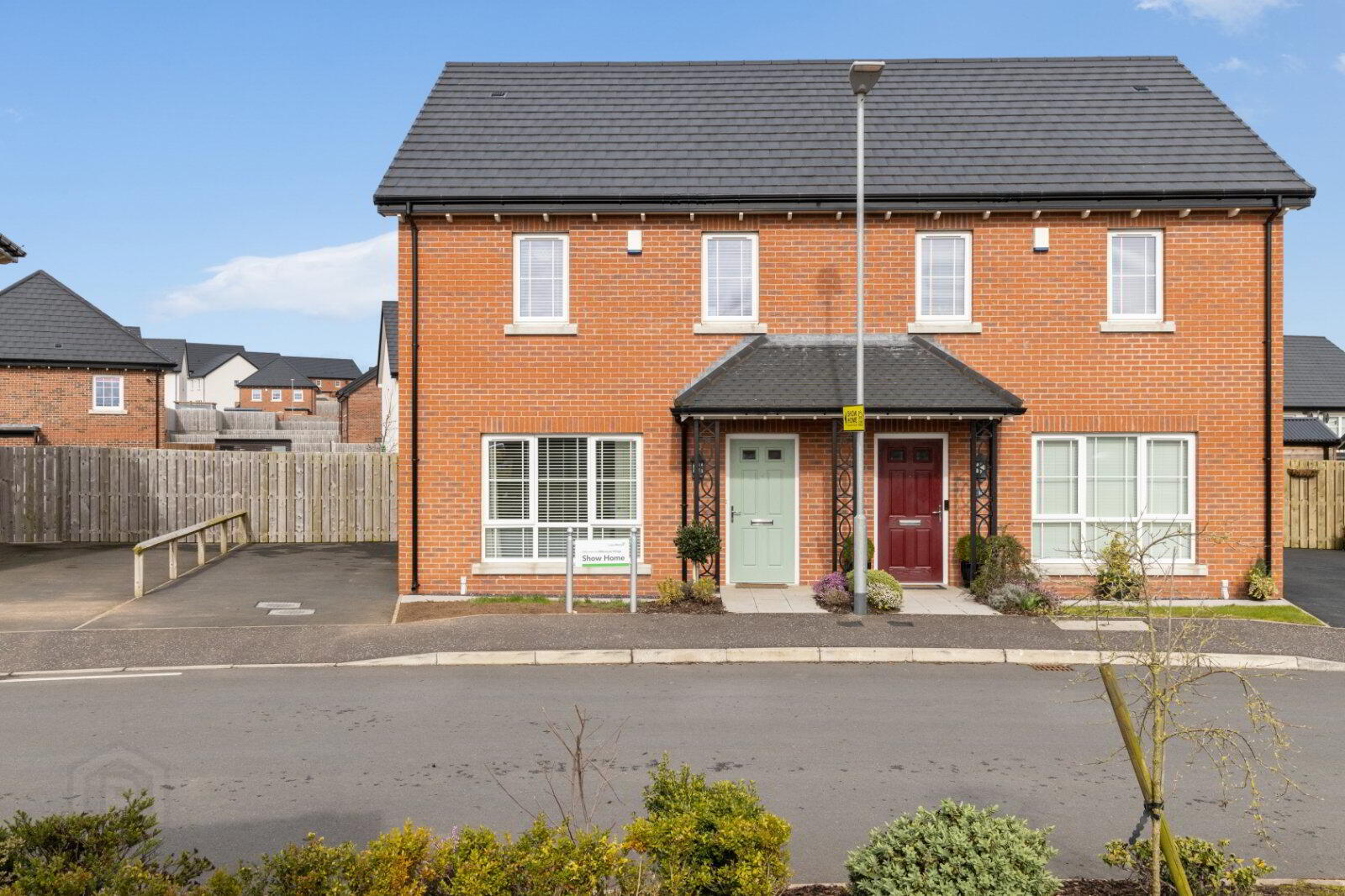 12 Millmount Village Green 2 of 18