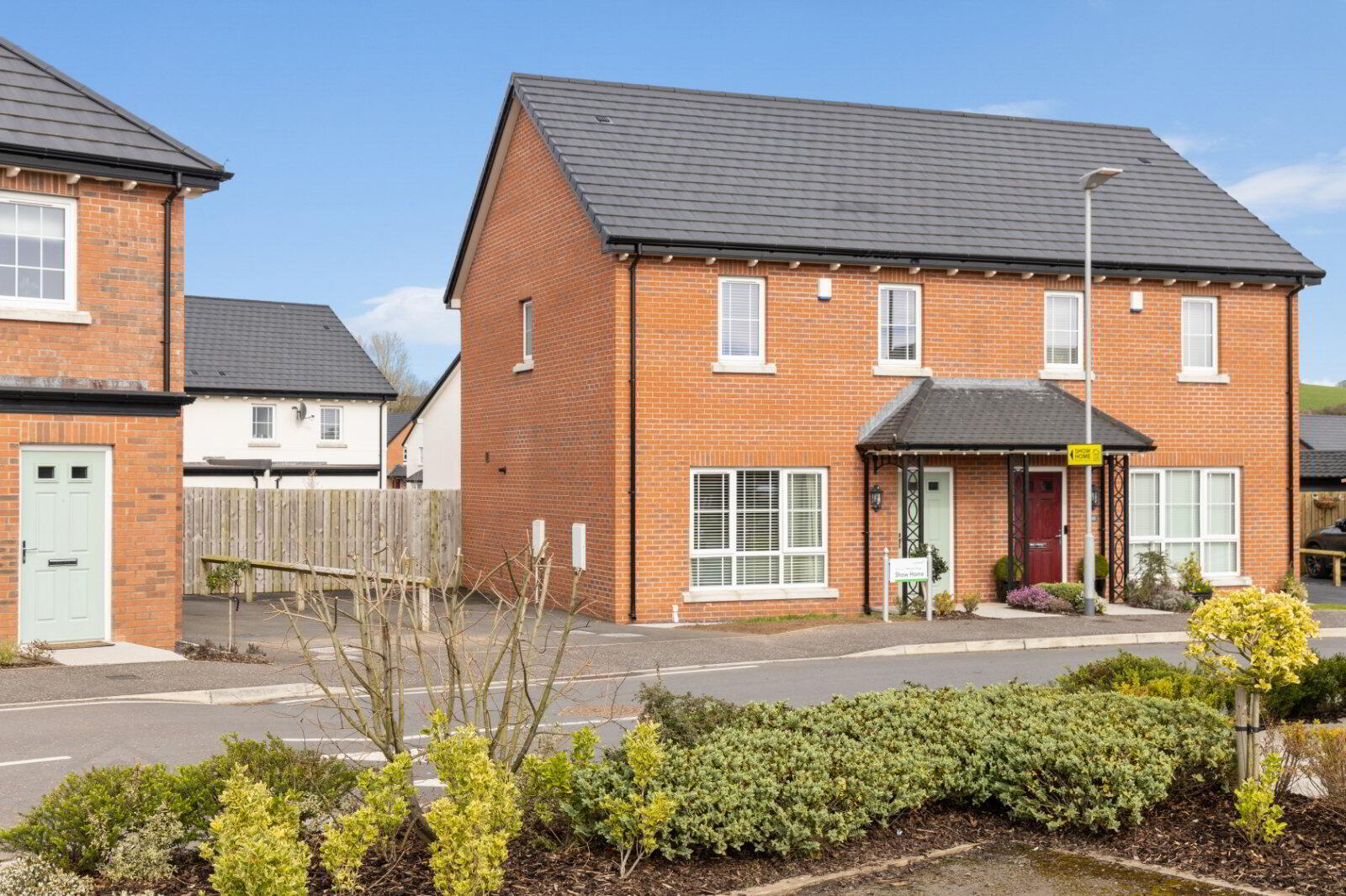 12 Millmount Village Green 1 of 18