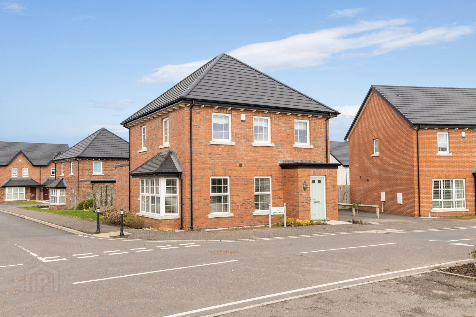 14 Millmount Village Green 1 of 21
