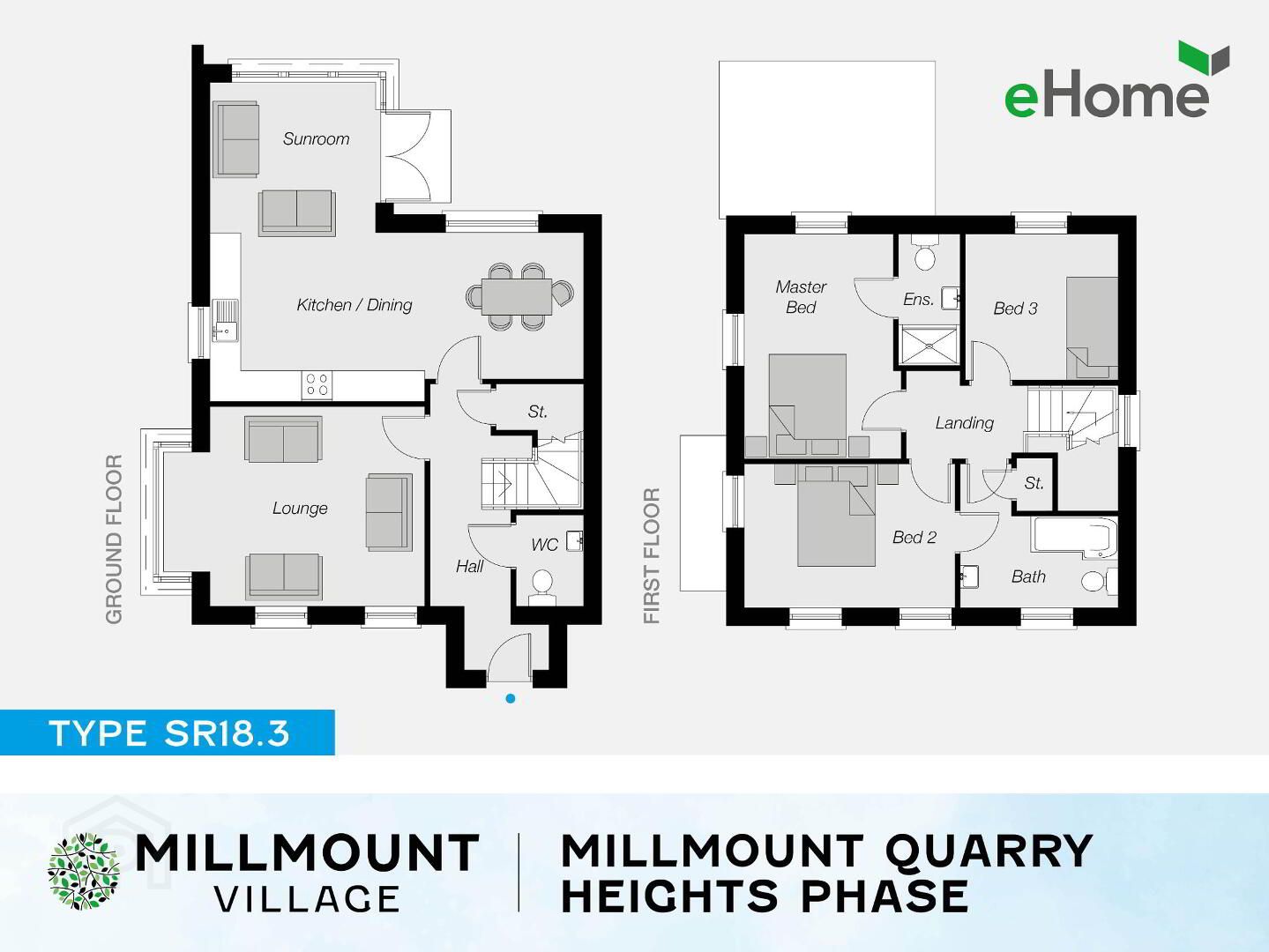14 Millmount Village Green 22 of 22