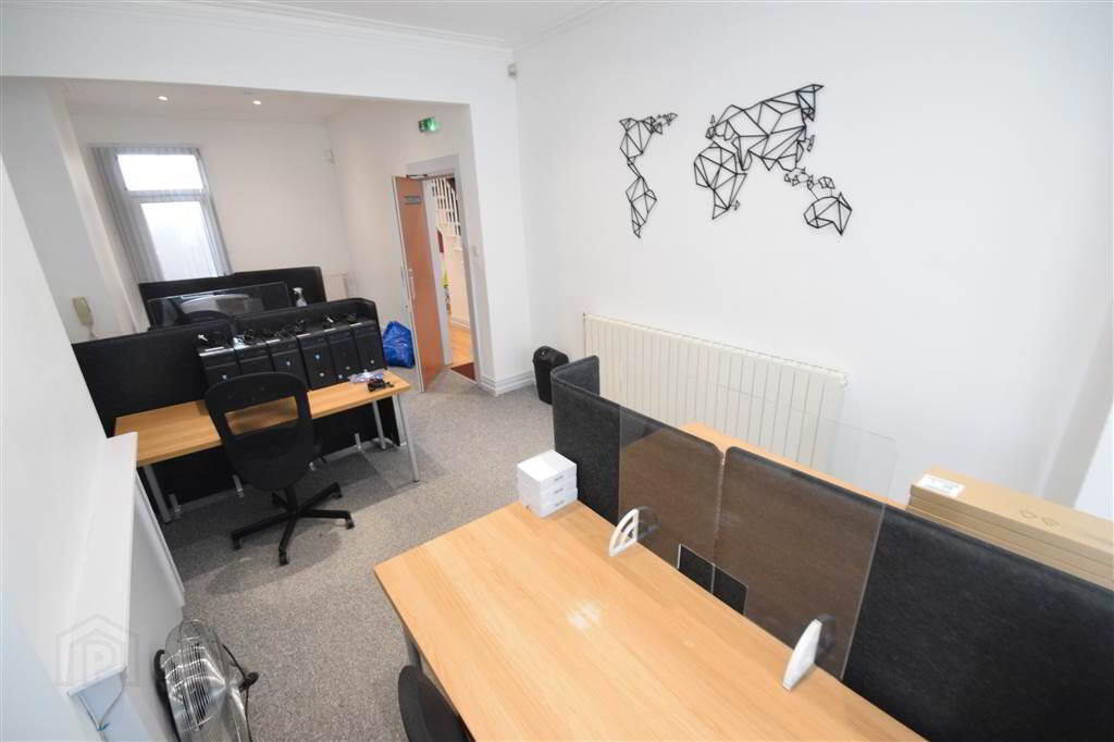Ground, First And Second Floor Offices, 20 Hamilton Road 3 of 12