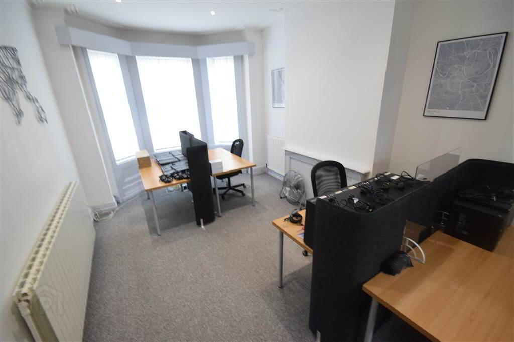 Ground, First And Second Floor Offices, 20 Hamilton Road 5 of 12