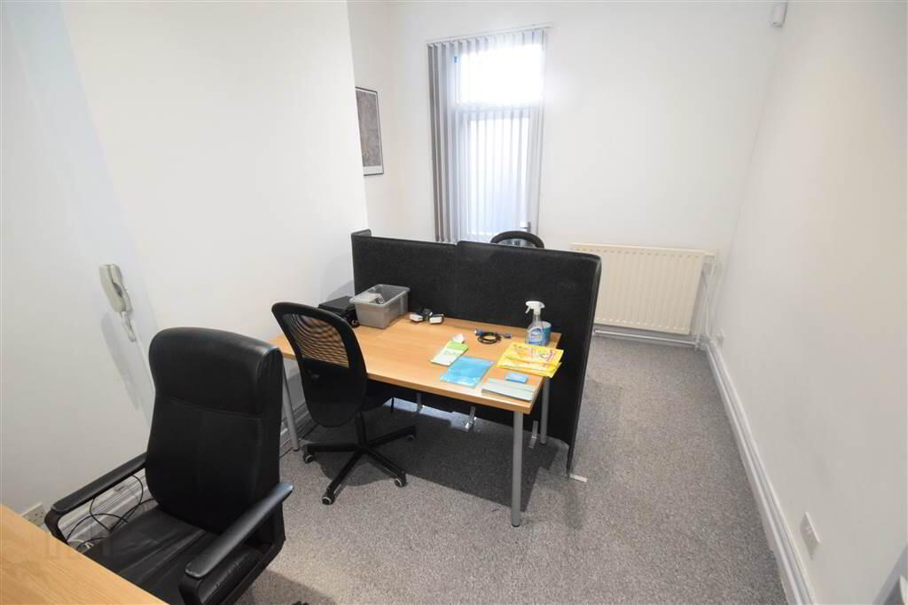 Ground, First And Second Floor Offices, 20 Hamilton Road 4 of 12